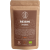 BrainMax Pure Reishi por, BIO 100g  *CZ-BIO-001 certifikát