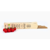 BrainMax Pure Spagetti - búzadara, teljes kiőrlésű BIO, 250 g  *CZ-BIO-001 certifikát