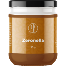 BrainMax Pure Zeronella 30 g reform élelmiszer