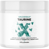 BrainMax Taurine Powder, Taurin porban, 300 g  Energiát, izom, agy és szívműködést támogató aminosavak, 100 adag