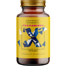 BrainMax Testamento 120 tablet vitamin és táplálékkiegészítő