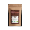 BrainMax tiszta kakaó, organikus kakaó Peruból, 500 g  *ES-ECO-020-CV certifikát