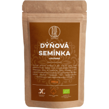 BrainMax tiszta tökmag BIO, 250g  *CZ-BIO-001 certifikát reform élelmiszer