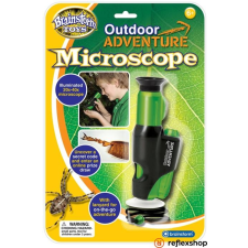 Brainstorm Kültéri nagyító kreatív és készségfejlesztő