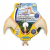 Brainstorm Pteranodon egyensúlyozó dinoszaurusz