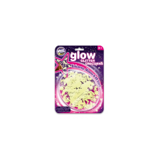 Brainstorm Világítós unikornis matrica kreatív és készségfejlesztő