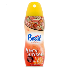 Brait Juicy Sunset karcsúsított légfrissítő 300ml tisztító- és takarítószer, higiénia