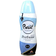  Brait légfrissítő 300ml - Parfüm Glamour tisztító- és takarítószer, higiénia