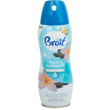  Brait légfrissítő aerosol karcsúsított Relaxing Moments - 330 ml tisztító- és takarítószer, higiénia