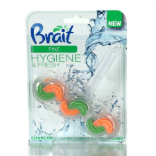  BRAIT WC DEO FENYŐ 45G tisztító- és takarítószer, higiénia