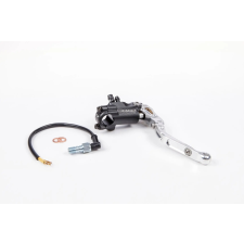 Braking 17mm radiális főfékhenger Braking Futómű és fék alkatrészek Fékmunkahengerek, féknyergek egyéb motorkerékpár alkatrész