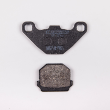 Braking 702SM1 fékbetét, fél-fém Braking Futómű és fék alkatrész Fékbetét (tárcsafék) egyéb motorkerékpár alkatrész