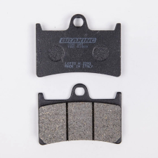 Braking 786SM1 fékbetét félig fém Braking  Futómű és fék alkatrészek Fékbetétek (tárcsafék) egyéb motorkerékpár alkatrész