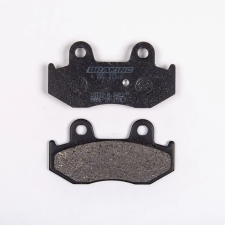 Braking 887SM1 Fékbetét fél-fém Braking Futómű és fék alkatrészek Fékbetétek (tárcsafék) egyéb motorkerékpár alkatrész