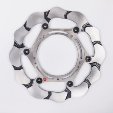 Braking BATFLY BY105R úszó féktárcsa acél aggyal Braking  Futómű és fék alkatrészek Féktárcsák egyéb motorkerékpár alkatrész