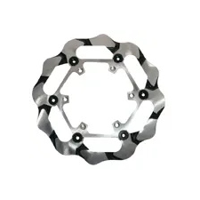 Braking BATFLY BY4105 első féktárcsa Ø270 Braking Futómű és fék alkatrészek Féktárcsák egyéb motorkerékpár alkatrész