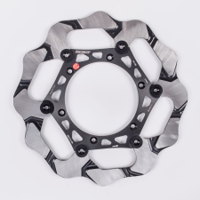 Braking Batfly O280 BY4135 úszó féktárcsa Braking Futómű és fék alkatrész Féktárcsa egyéb motorkerékpár alkatrész
