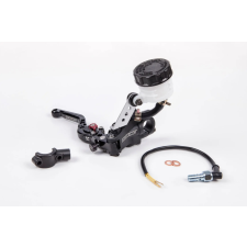 Braking első fékhenger ?16 öntött Braking  Futómű és fék alkatrészek Fékmunkahengerek, féknyergek egyéb motorkerékpár alkatrész