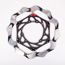 Braking EPTA BATFLY O280 BY4130E Úszó féktárcsa Braking  Futómű és fék alkatrészek Féktárcsák egyéb motorkerékpár alkatrész