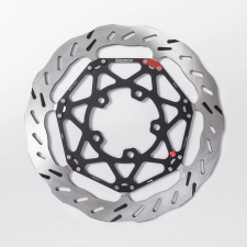 Braking EPTA Wave Floating O310 EP090L féktárcsa Braking  Futómű és fék alkatrészek Féktárcsák egyéb motorkerékpár alkatrész