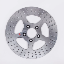 Braking HD01RI hátsó féktárcsa kerek fix Braking Futómű és fék alkatrészek Féktárcsák egyéb motorkerékpár alkatrész