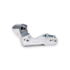 Braking POW79 Első féknyereg adapter 270 mm-es féktárcsához Braking Futómű és fék alkatrészek Fékalkatrészek