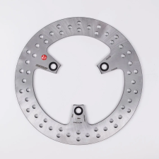Braking ROUND FIX RF8124 első-hátsó féktárcsa Braking Futómű és fék alkatrészek Féktárcsák egyéb motorkerékpár alkatrész