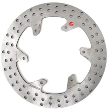 Braking Round Fix YA02FI első féktárcsa Braking  Futómű és fék alkatrészek Féktárcsák egyéb motorkerékpár alkatrész