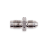 Braking RX0012 fékcső adapter, M10x1,25, egyenes Braking Futómű és fék alkatrészek Fékcsövek