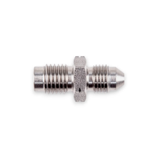 Braking RX0012 fékcső adapter, M10x1,25, egyenes Braking Futómű és fék alkatrészek Fékcsövek egyéb motorkerékpár alkatrész