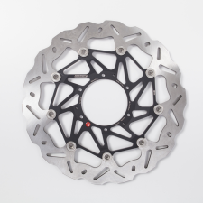 Braking SK2 Wave úszó féktárcsa Braking Futómű és fék alkatrészek Féktárcsa egyéb motorkerékpár alkatrész