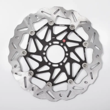 Braking SK2 Wave úszó féktárcsa Braking Futómű és fék alkatrészek Féktárcsák egyéb motorkerékpár alkatrész
