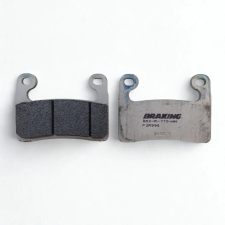 Braking Super Sintered P2R994 fékbetét Braking  Futómű és fék alkatrészek Fékbetétek (tárcsafék) egyéb motorkerékpár alkatrész