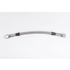 Braking TX015T 15 cm átlátszó fékcső Braking Futómű és fék alkatrészek Fékcsövek