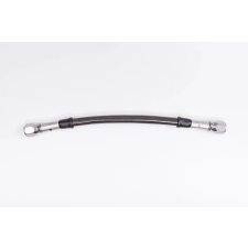 Braking TX030C 30 cm karbon hatású fékcső Braking  Futómű és fék alkatrészek Fékcsövek egyéb motorkerékpár alkatrész