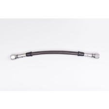 Braking TX110C 110 cm karbon hatású fékcső Braking Futómű és fék alkatrész Fékcsövek egyéb motorkerékpár alkatrész