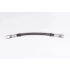 Braking TX110C 110 cm karbon hatású fékcső Braking Futómű és fék alkatrészek Fékcsövek