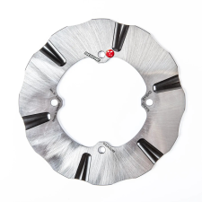 Braking Wave Fix BATFLY BY9002 féktárcsa Braking Futómű és fék alkatrészek Féktárcsák egyéb motorkerékpár alkatrész
