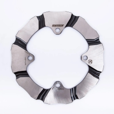 Braking Wave Fix Batfly BY9010 féktárcsa Braking  Futómű és fék alkatrészek Féktárcsák egyéb motorkerékpár alkatrész