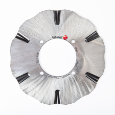 Braking Wave Fix Batfly BY9017 féktárcsa Braking Futómű és fék alkatrész Féktárcsa egyéb motorkerékpár alkatrész