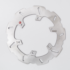 Braking Wave fix féktárcsa Braking Futómű és fék alkatrészek Féktárcsa egyéb motorkerékpár alkatrész