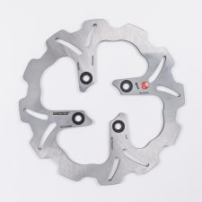 Braking Wave fix féktárcsa Braking Futómű és fék alkatrészek Féktárcsa egyéb motorkerékpár alkatrész