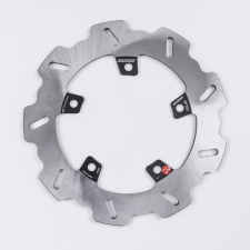 Braking Wave fix féktárcsa Braking Futómű és fék alkatrészek Féktárcsa egyéb motorkerékpár alkatrész