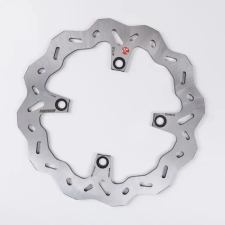 Braking Wave fix hátsó féktárcsa Braking  Futómű és fék alkatrészek Féktárcsák egyéb motorkerékpár alkatrész