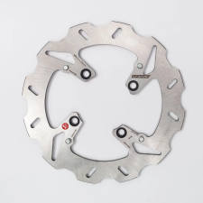 Braking Wave Fix hátsó féktárcsa DC06RID Braking Futómű és fék alkatrészek Féktárcsák egyéb motorkerékpár alkatrész