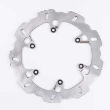 Braking Wave Fix hátsó féktárcsa SZ40RID Braking Futómű és fék alkatrészek Féktárcsák egyéb motorkerékpár alkatrész