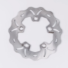 Braking Wave Fix hátsó féktárcsa WF8507 Braking Futómű és fék alkatrészek Féktárcsák egyéb motorkerékpár alkatrész