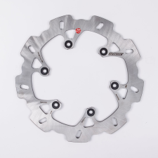 Braking WAVE FIX hátsó féktárcsa YA10RID Braking Futómű és fék alkatrész Féktárcsa egyéb motorkerékpár alkatrész