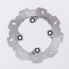 Braking Wave Fix KW18RID hátsó féktárcsa Braking Futómű és fék alkatrész Féktárcsa egyéb motorkerékpár alkatrész