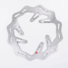 Braking WAVE FIX WF4103 első hullámos féktárcsa Braking Futómű és fék alkatrészek Féktárcsák egyéb motorkerékpár alkatrész